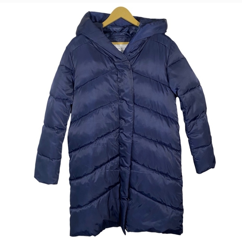 《 Rebecca Minkoff 》 NWT Puffer Jacket